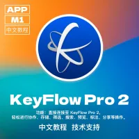APPs KeyFlow Pro APPs KeyFlow Pro