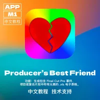 APPs Producer’s Best Friend APPs Producer’s Best Friend