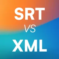 srtvsxml srtvsxml