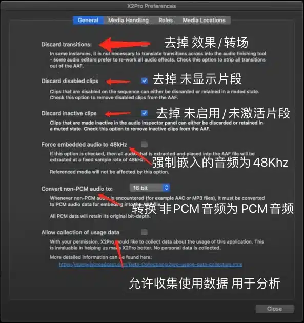 references